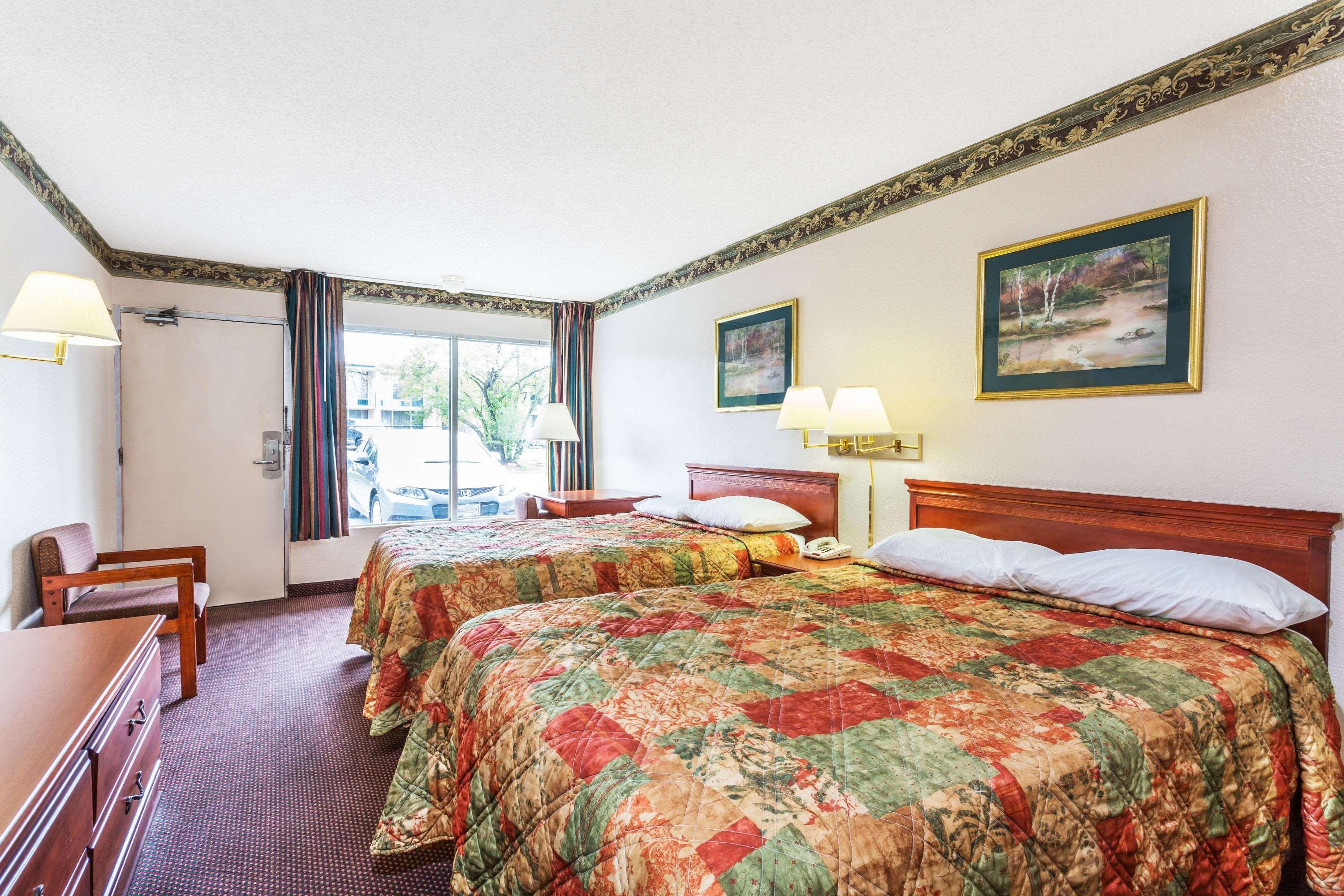Days Inn By Wyndham Ashland Exteriér fotografie