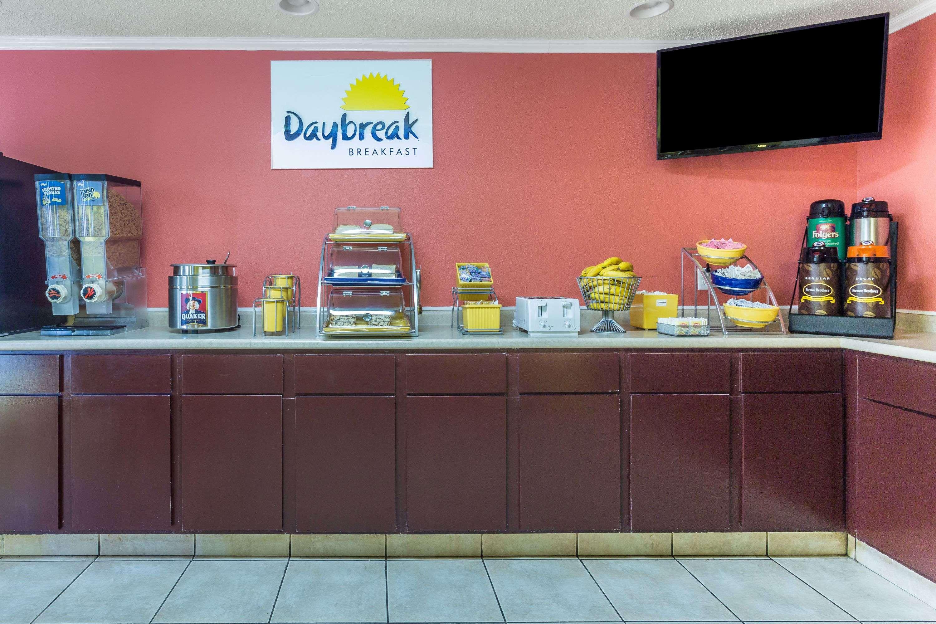 Days Inn By Wyndham Ashland Exteriér fotografie