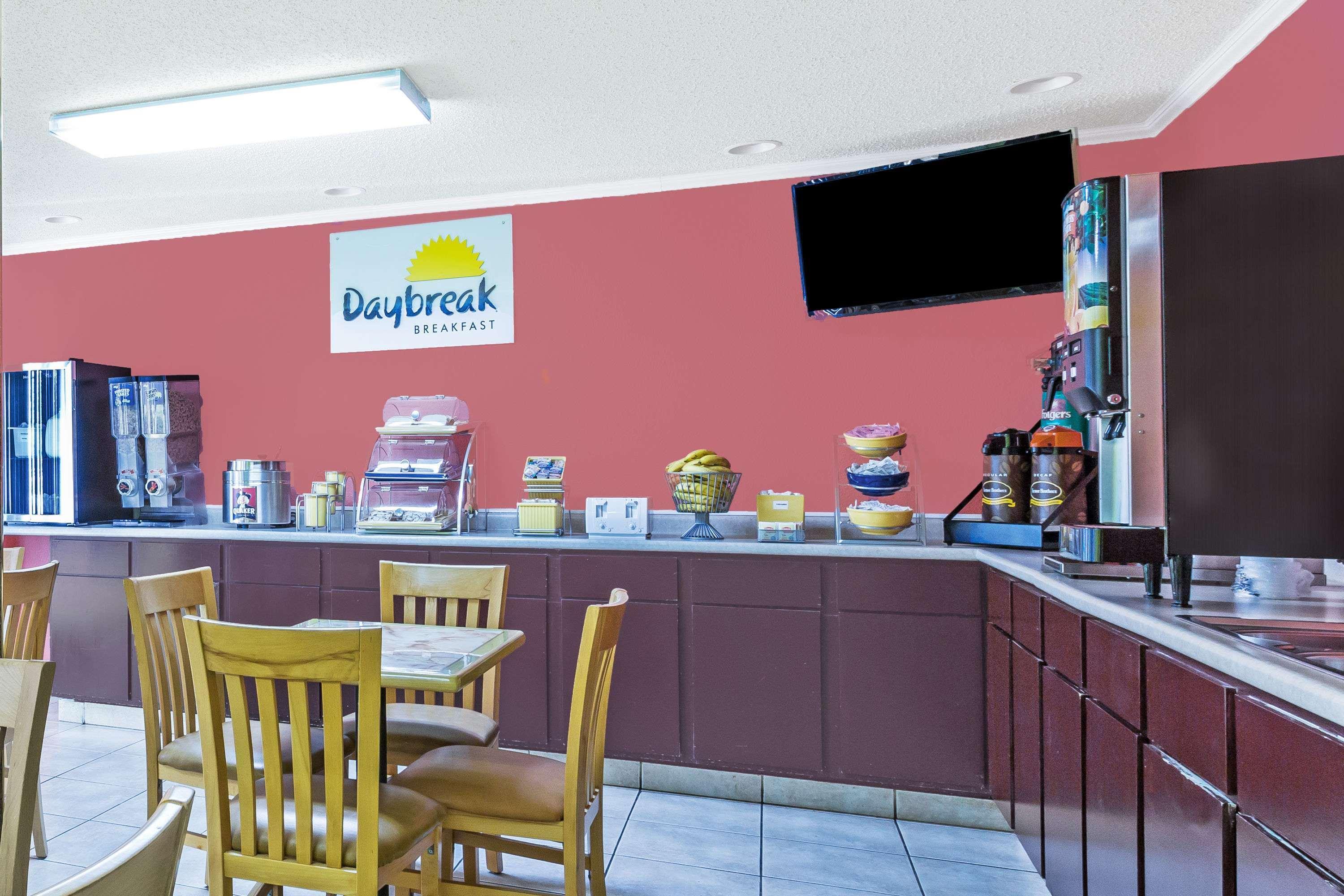 Days Inn By Wyndham Ashland Exteriér fotografie